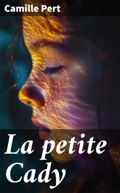 Cover La petite Cady (eBook, ePUB)