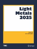 Light Metals 2025 (eBook, PDF)