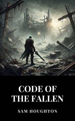 Code of the Fallen (eBook, ePUB) - Houghton, Sam