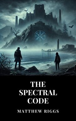 The Spectral Code (eBook, ePUB) - Riggs, Matthew
