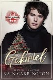 A Daddy for Christmas 2: Gabriel (eBook, ePUB) A Daddy for Christmas 2: Gabriel (eBook, ePUB)