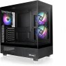 Thermaltake View 270 Plus TG ARGB Black - Bild 1