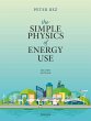 The Simple Physics of Energy Use - Bild 1