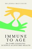 Immune to Age Immune to Age