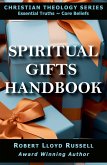Spiritual Gifts Handbook Spiritual Gifts Handbook