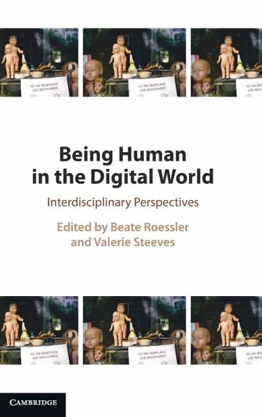 Being Human in the Digital World Being Human in the Digital World