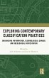 Exploring Contemporary Classification... - Bild 1