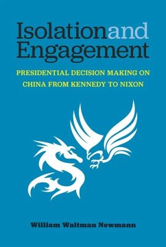 Isolation and Engagement - Newmann, William Waltman