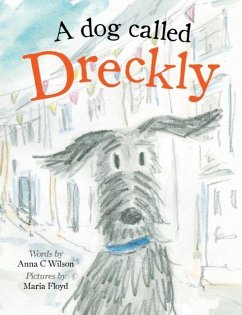 Cover A Dog Called Dreckly
