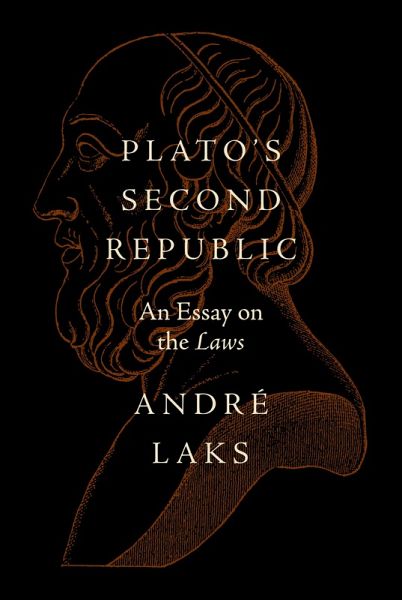 Plato's Second Republic Plato's Second Republic