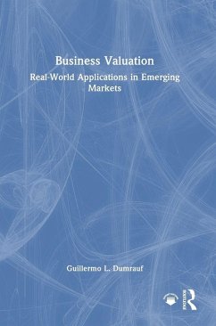 Cover Business Valuation