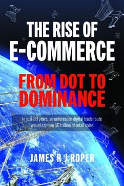 Cover The Rise of E-Commerce