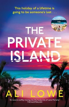 The Private Island - Lowe, Ali