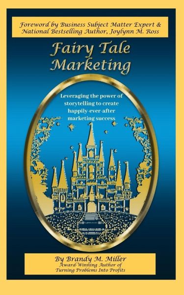 Fairy Tale Marketing Fairy Tale Marketing