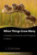 When Things Grow Many - Bild 1
