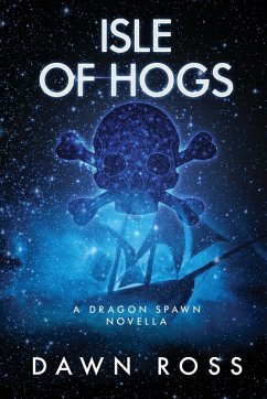 Cover Isle of Hogs