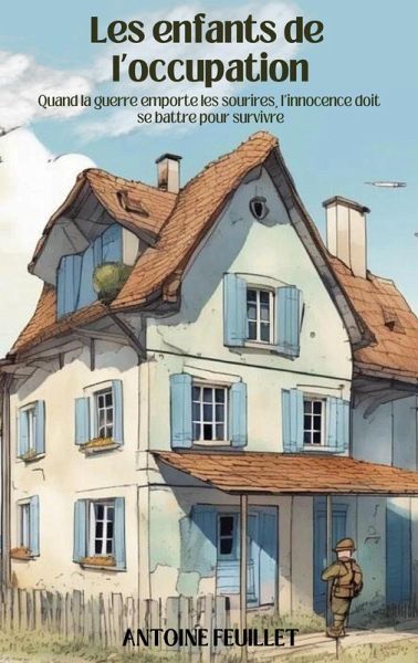 Les enfants de l'occupation
