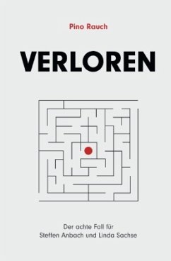Cover Verloren