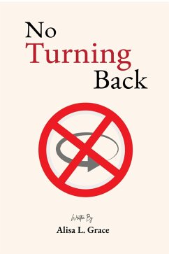 Cover No Turning Back (eBook, ePUB)