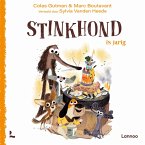 Stinkhond is jarig (MP3-Download)
