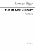 Edward Elgar, Black Knight Chor Buch Edward Elgar, Black Knight Chor Buch