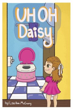 Cover UH OH Daisy