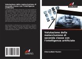 Valutazione della malocclusione di seconda classe con l'intelligenza artificiale Valutazione della malocclusione di seconda classe con l'intelligenza artificiale