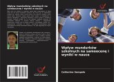 Wp¿yw mundurków szkolnych na samoocen¿ i wyniki w nauce Wp¿yw mundurków szkolnych na samoocen¿ i wyniki w nauce