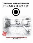 Shinjinbukan Shorin-ryu Karate-jutsu Shinjinbukan Shorin-ryu Karate-jutsu