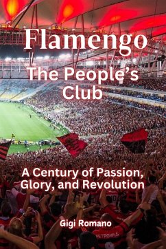 Flamengo Cover Flamengo