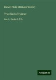 The Iliad of Homer