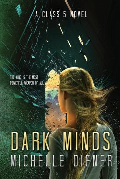 Dark Minds - Diener, Michelle