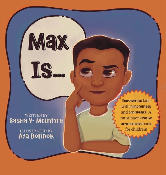 Max Is Max Is