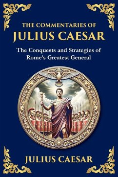 The Commentaries of Julius Caesar - Caesar, Julius; Zengerink