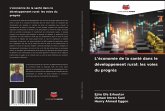 L'économie de la santé dans le développement rural: les voies du progrès