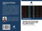Analyse der Finanzlage der Agrarindustrie der Republik Serbien Analyse der Finanzlage der Agrarindustrie der Republik Serbien