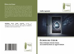 Cover Échos du C¿ur