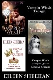 Vampire Witch Trilogy