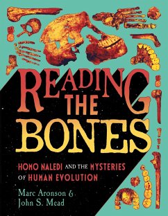 Cover Reading the Bones (eBook, ePUB)
