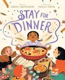 Stay for Dinner (eBook, ePUB) Stay for Dinner (eBook, ePUB)