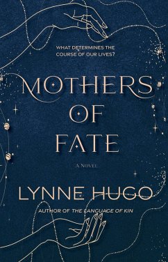 Cover Mothers of Fate (eBook, ePUB)