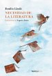 Necesidad de la literatura (eBook, ePUB) - Bild 1