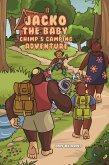 Jacko the Baby Chimp's Camping Adventure (eBook, ePUB) Jacko the Baby Chimp's Camping Adventure (eBook, ePUB)