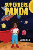 Superhero Panda (eBook, ePUB)