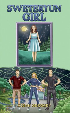 Cover Sweteryun Girl (eBook, ePUB)