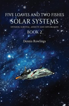 Cover Five Loaves and Two Fishes - Solar Systems (eBook, ePUB)