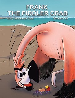 Cover Frank the Fiddler Crab (eBook, ePUB)