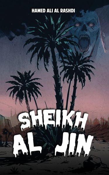 Sheikh Al Jin (eBook, ePUB)