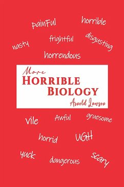 Cover More Horrible Biology (eBook, ePUB)