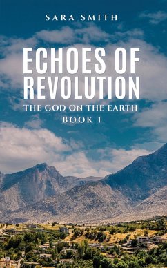Cover Echoes of Revolution (eBook, ePUB)